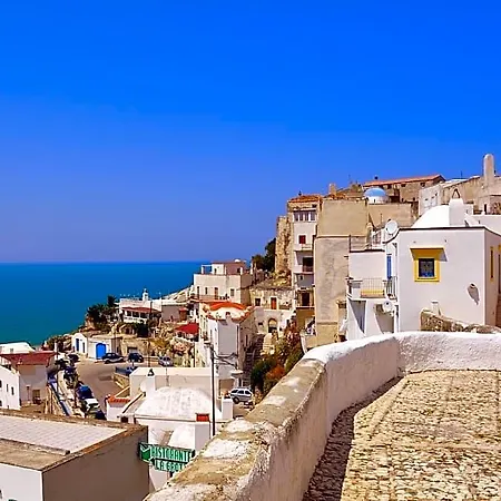 Hotel Trullo Dellorto 4*