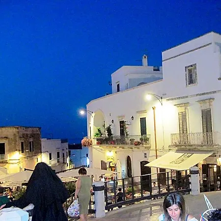 Trullo Dellorto Hotel 4*
