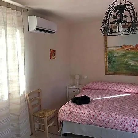 Hotel Trullo Dellorto Ostuni