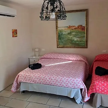 Trullo Dellorto 4* Ostuni