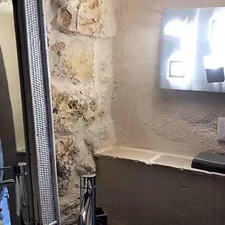 Trullo Dellorto 4*