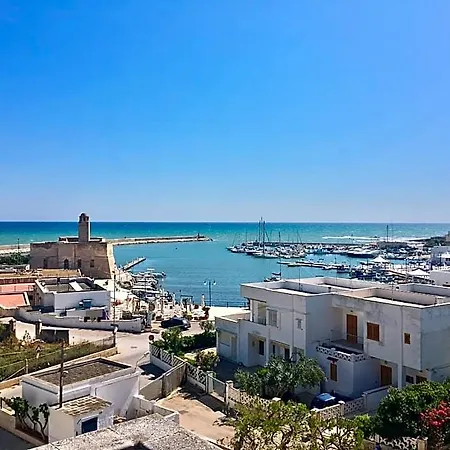 Apartamento Trullo Dellorto *