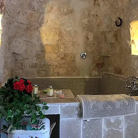 Trullo Dellorto
