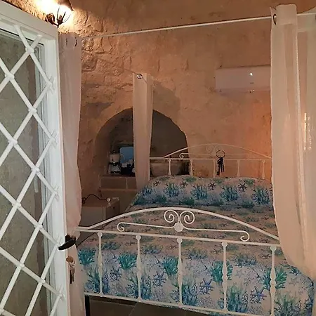 Trullo Dellorto מלון אוסטוני