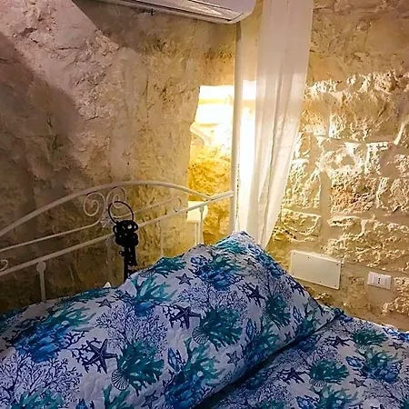 Trullo Dellorto Ostuni