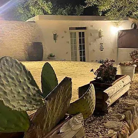 Trullo Dellorto 4*