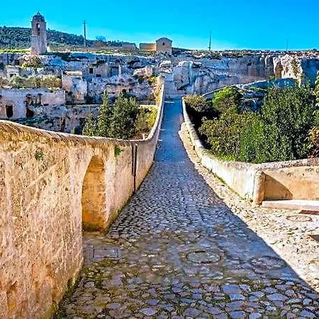 Apartamento Trullo Dellorto