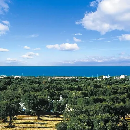 Trullo Dellorto 4* Ostuni