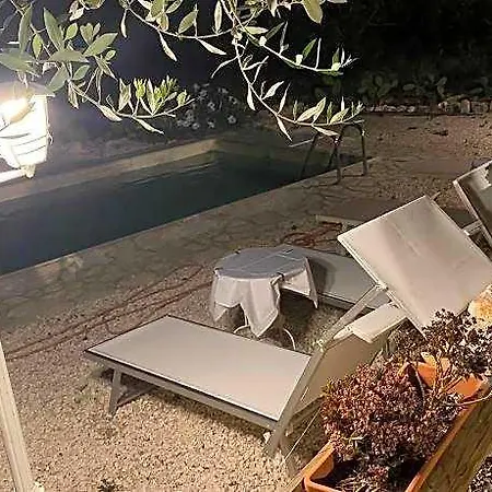Hotel Trullo Dellorto